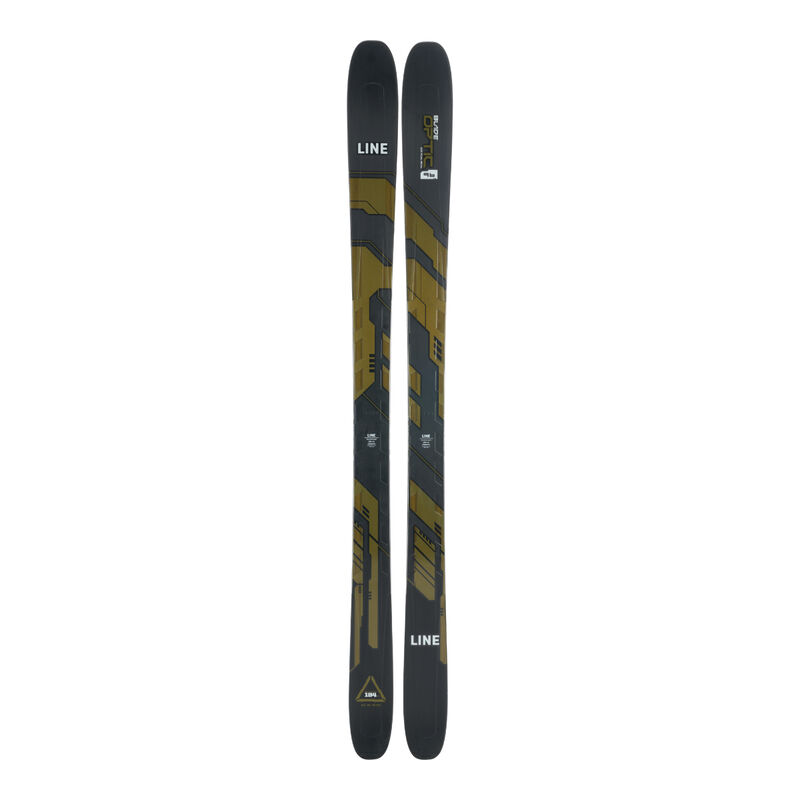 Line Blade Optic 96 Skis image number 0