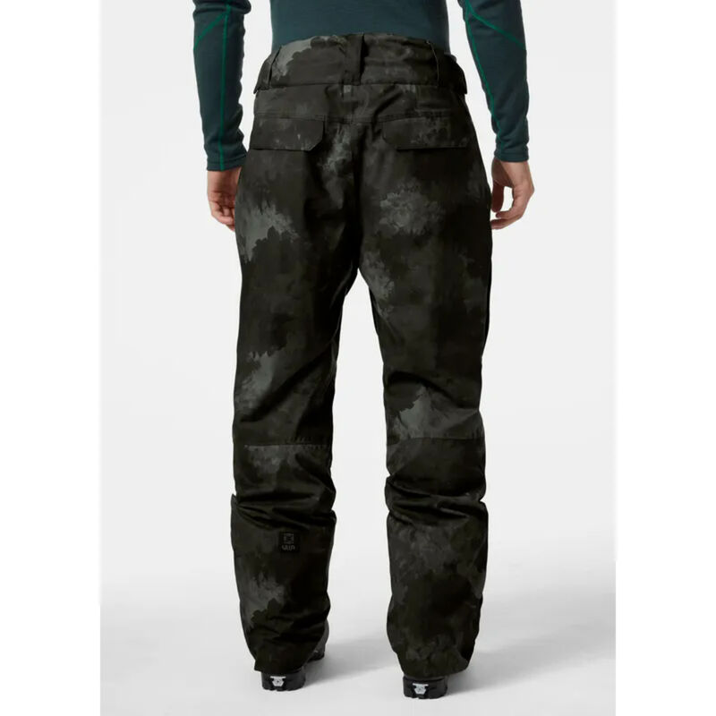 Helly Hansen Sogn Cargo Pants Mens image number 3