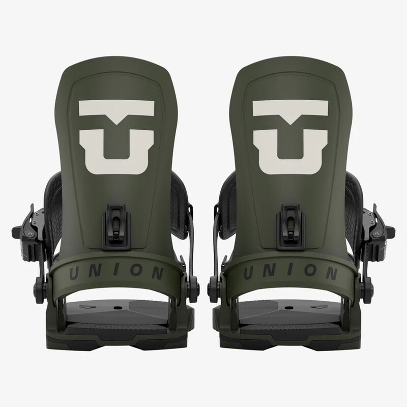 Union Force Snowboard Bindings Mens image number 3