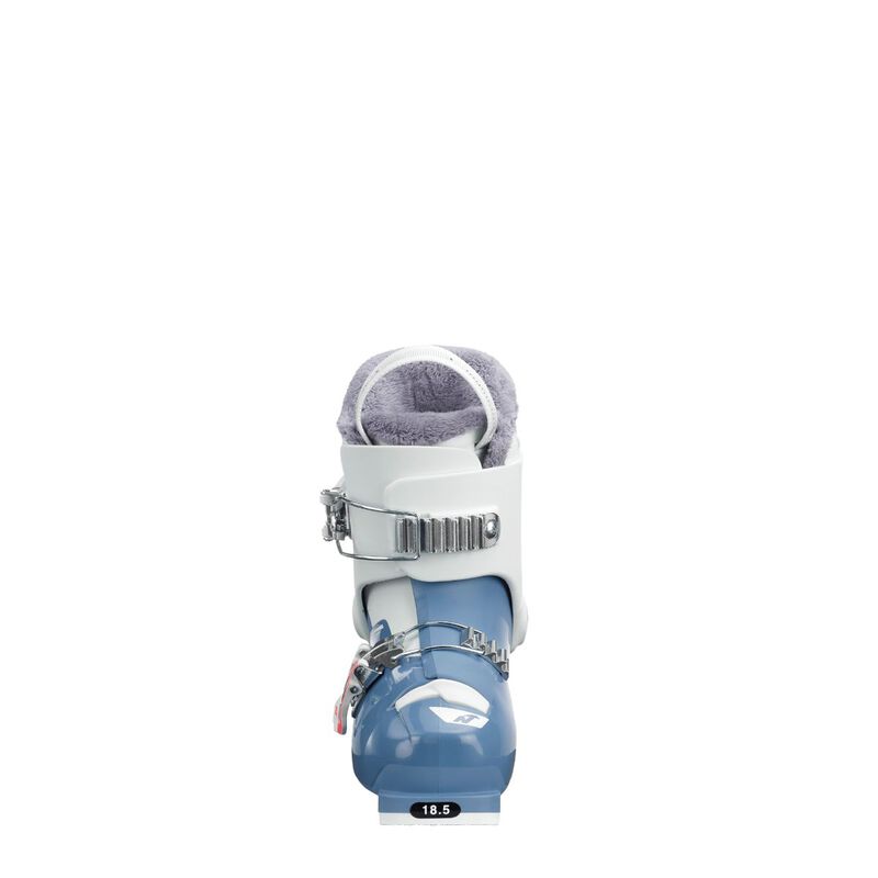 Nordica Speedmachine J 2 Ski Boots Girls image number 3