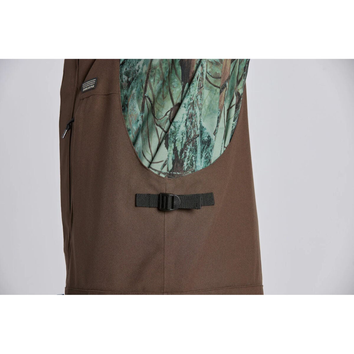 Airblaster Stretch Krill Bib Mens | Christy Sports
