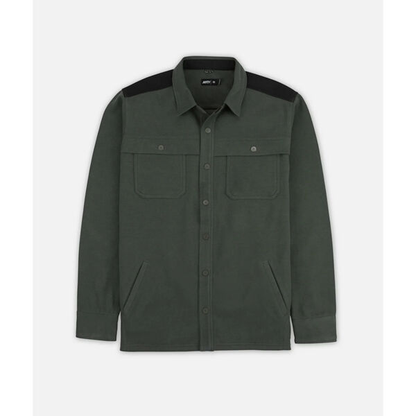 Jetty Maverick Jacshirt Mens