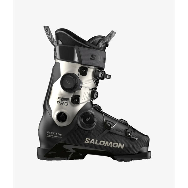 Salomon S/Pro Supra Dual Boa 80 Ski Boots Womens