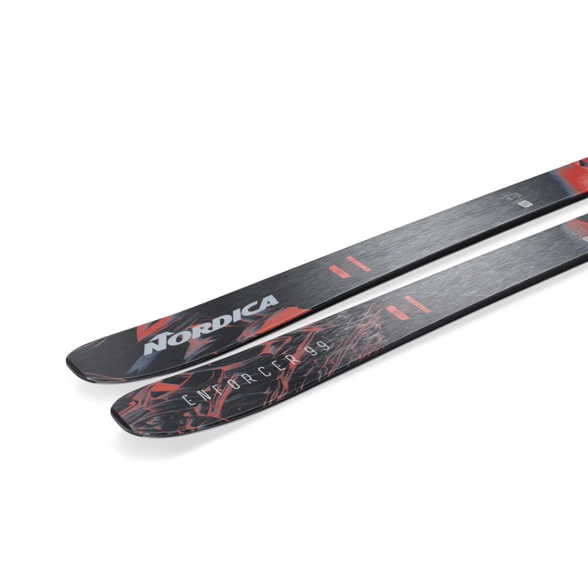 Nordica Enforcer 99 Skis | Christy Sports