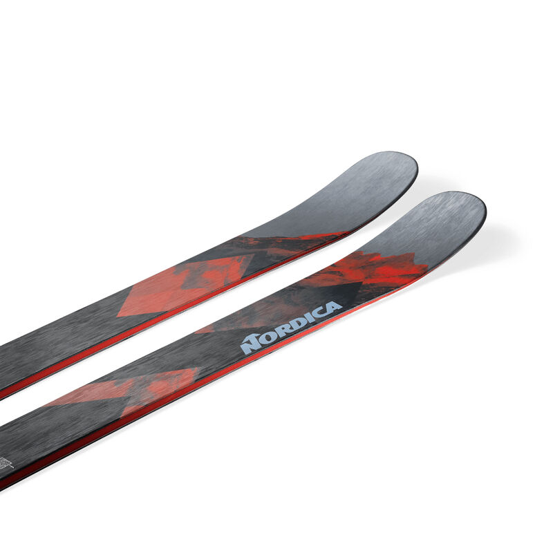 Nordica Enforcer 94 Skis image number 5