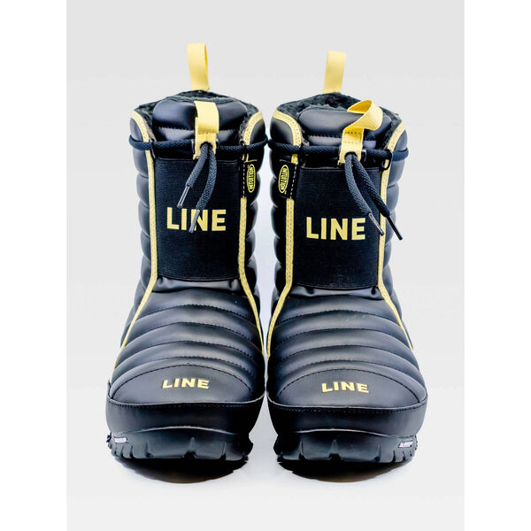 Line Bootie 2.0