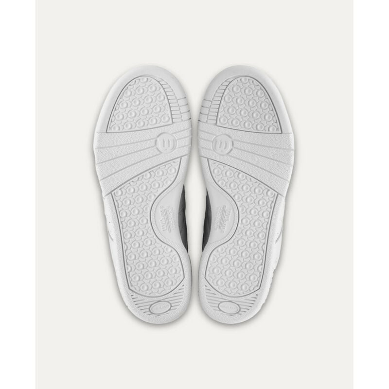 Wilson Pro Staff 87 Tennis Shoes Womens image number 6