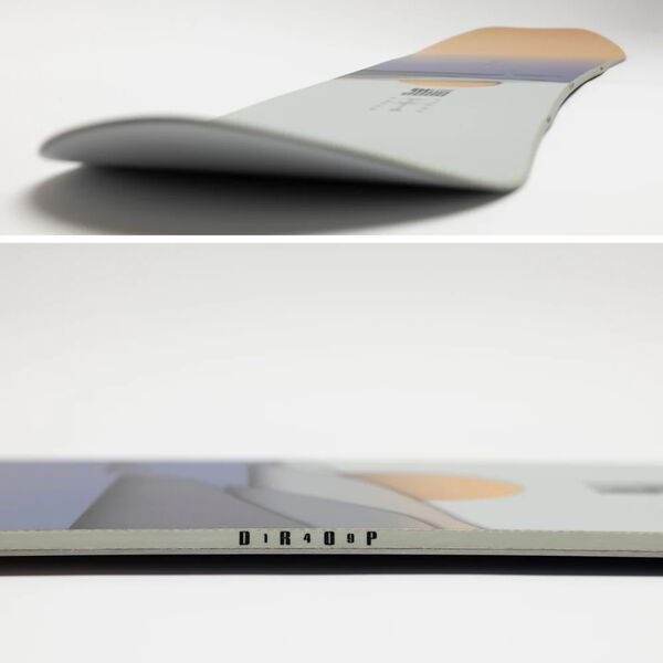 Nitro Drop Snowboard