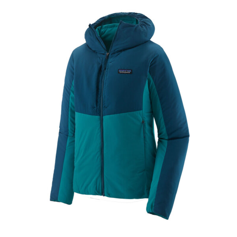 Patagonia Nano-Air Hoody Womens image number 0