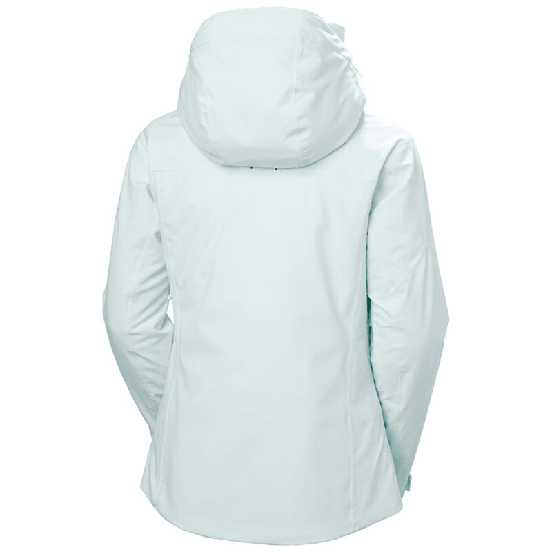 Helly Hansen Alphelia Ski Jacket Womens image number 1
