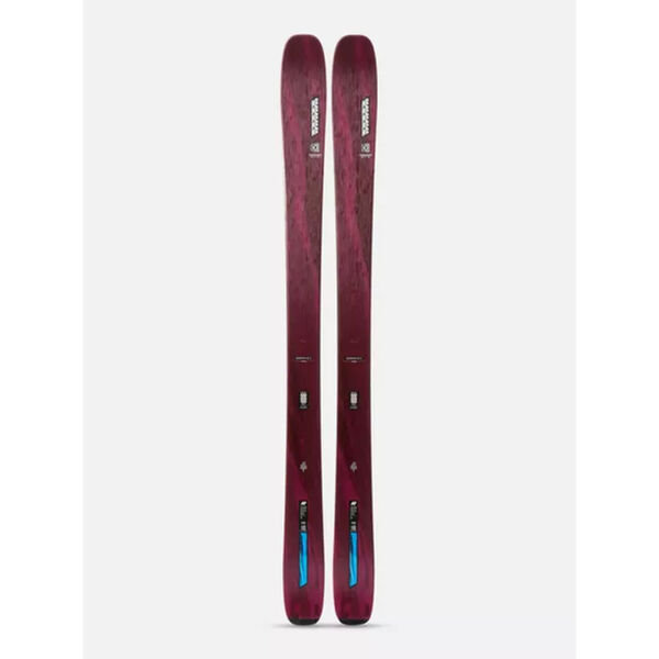 K2 Mindbender 96C Skis Womens