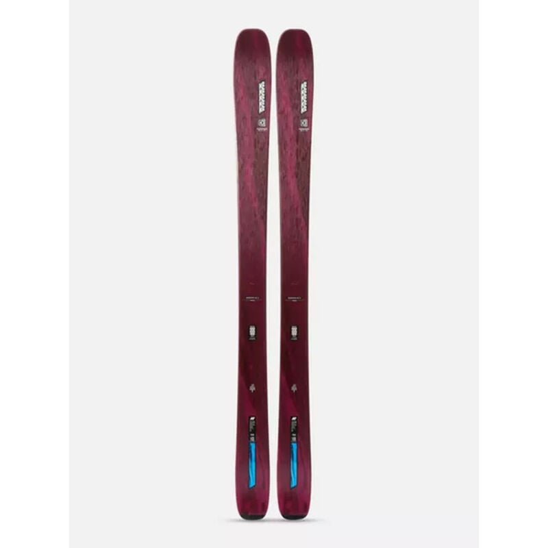 K2 Mindbender 96C Skis Womens image number 0