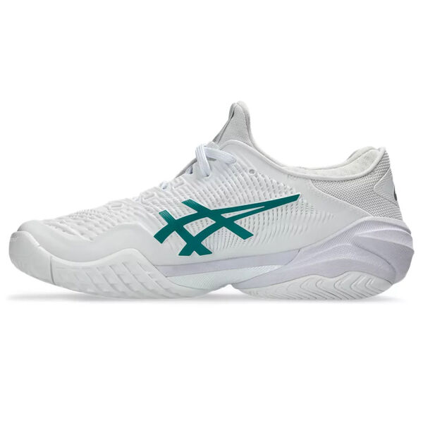 Asics Court FF 3 Tennis Shoes Womens