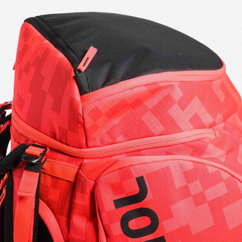 Rossignot Hero Athletes Backpack image number 5