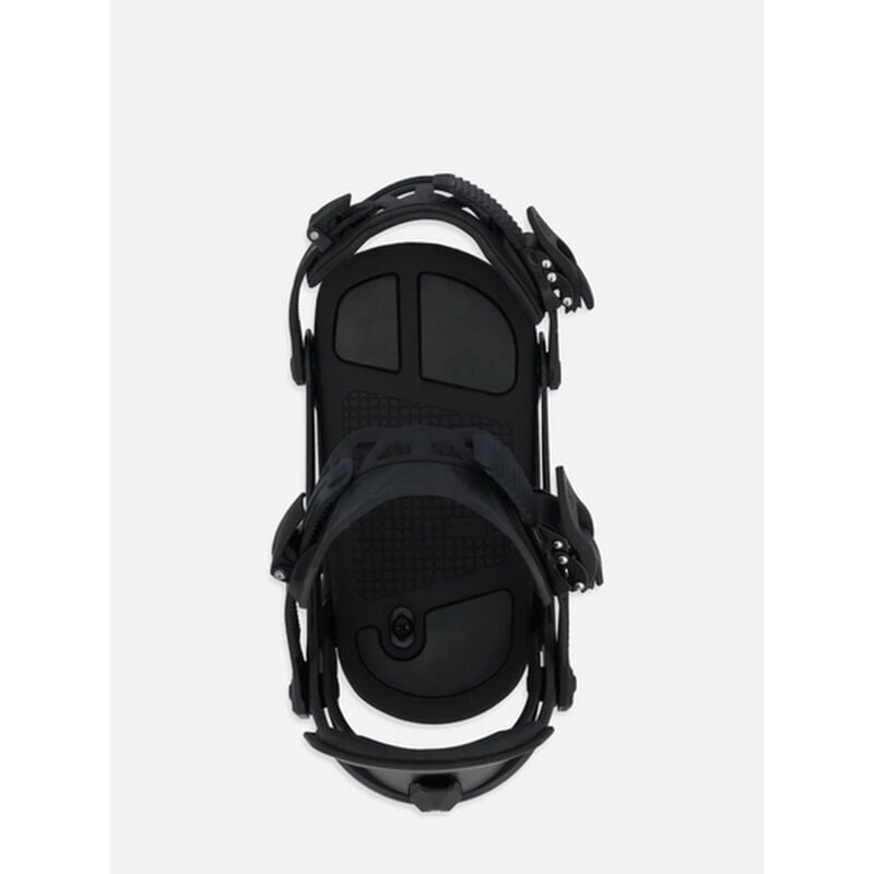 Ride A-8 Snowboard Bindings Mens image number 3