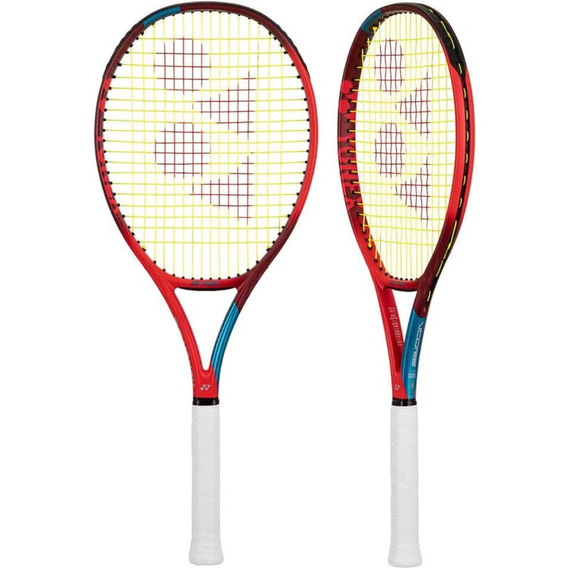 Yonex VCore 100 280g Tennis Racquet image number 1