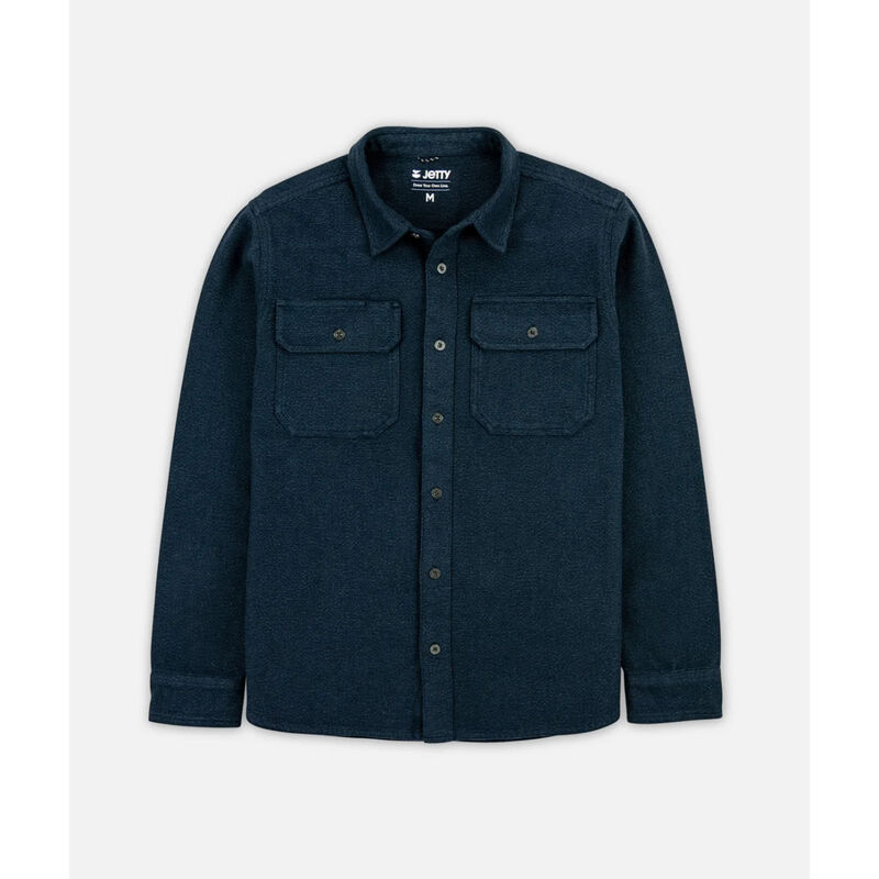 Jetty Horizon Heavy Duty Shirt Mens image number 0