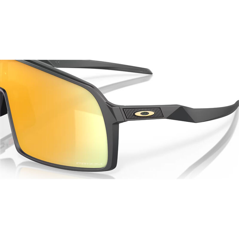 Oakley Sutro Sunglasses + Prizm 24k Lens image number 5