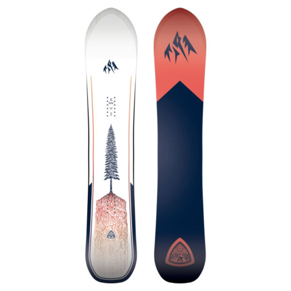 Jones Dream Weaver Snowboard Womens