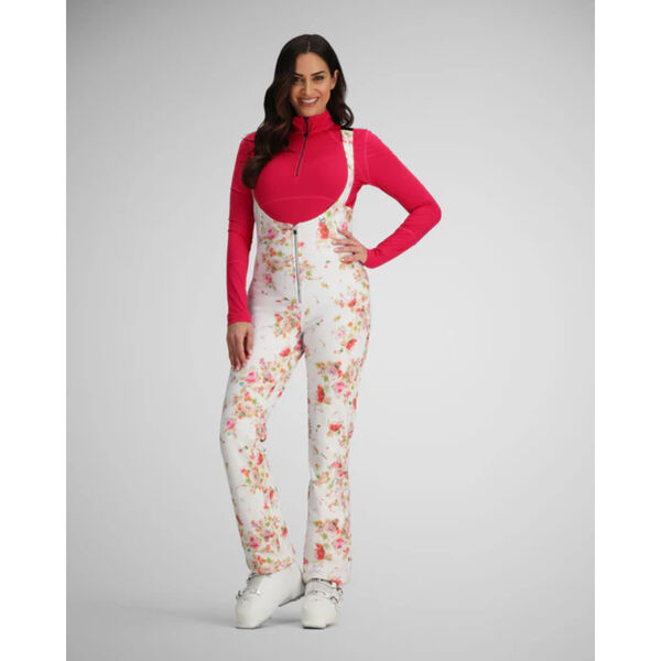 Obermeyer Snell OTB Softshell Bib Pants Womens