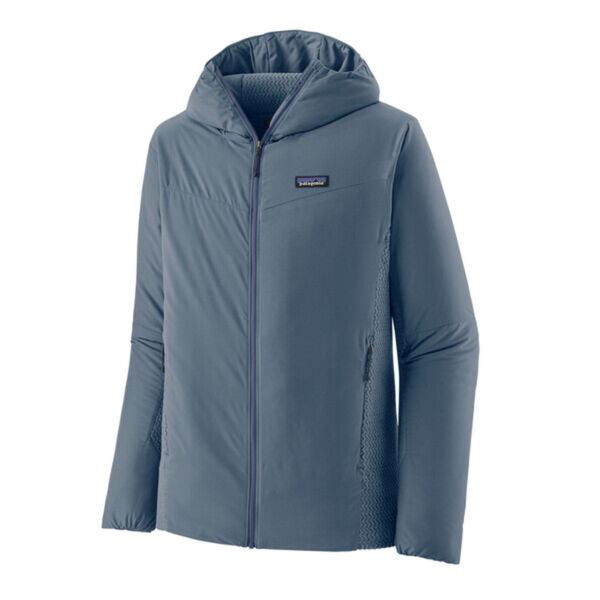 Patagonia Nano-Air Light Hybrid Hoodie Mens