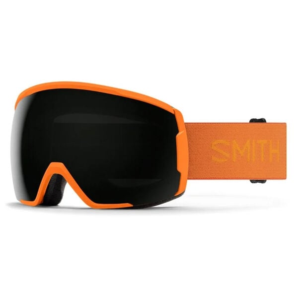 Smith Proxy Goggles Goggles + Chromapop Sun Black Lens