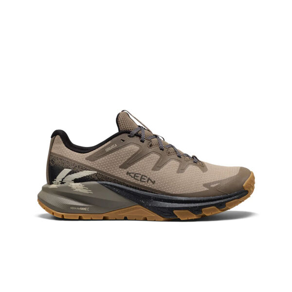 KEEN Targhee Apex Waterproof Hiking Shoes Mens