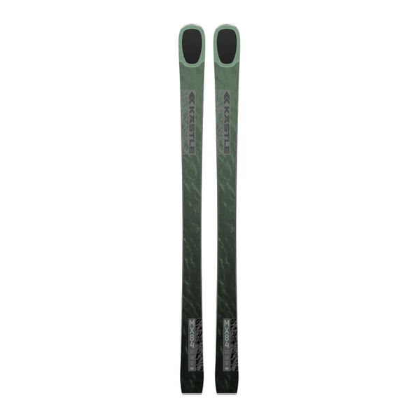 Kastle MX84 Skis