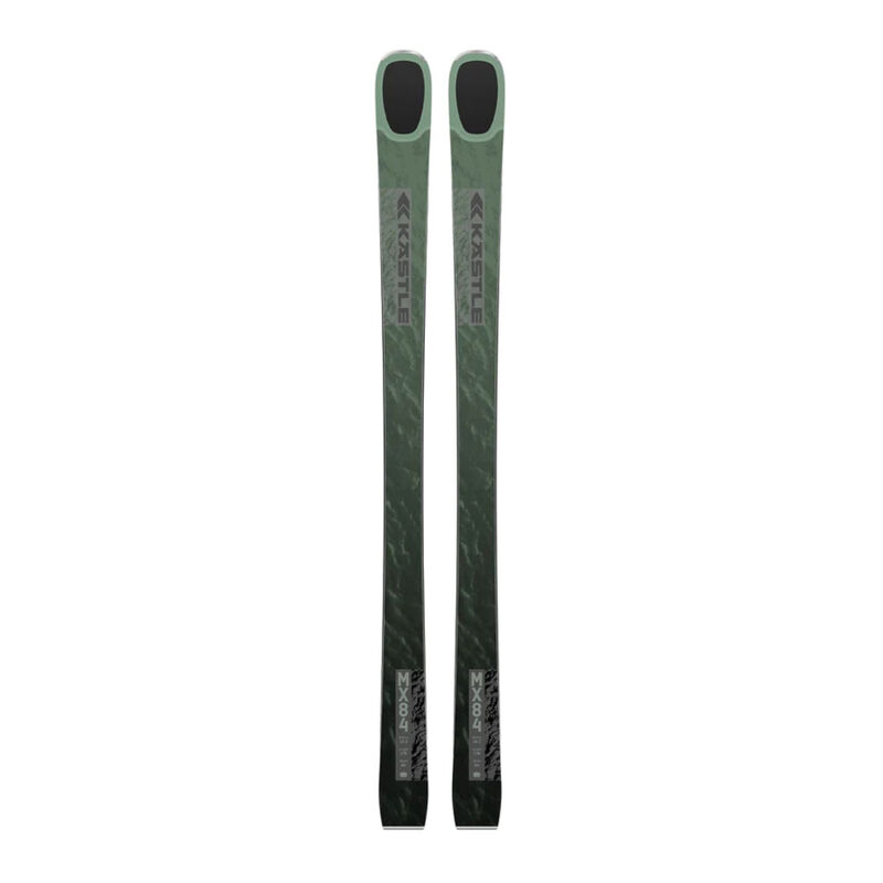 Kastle MX84 Skis image number 0