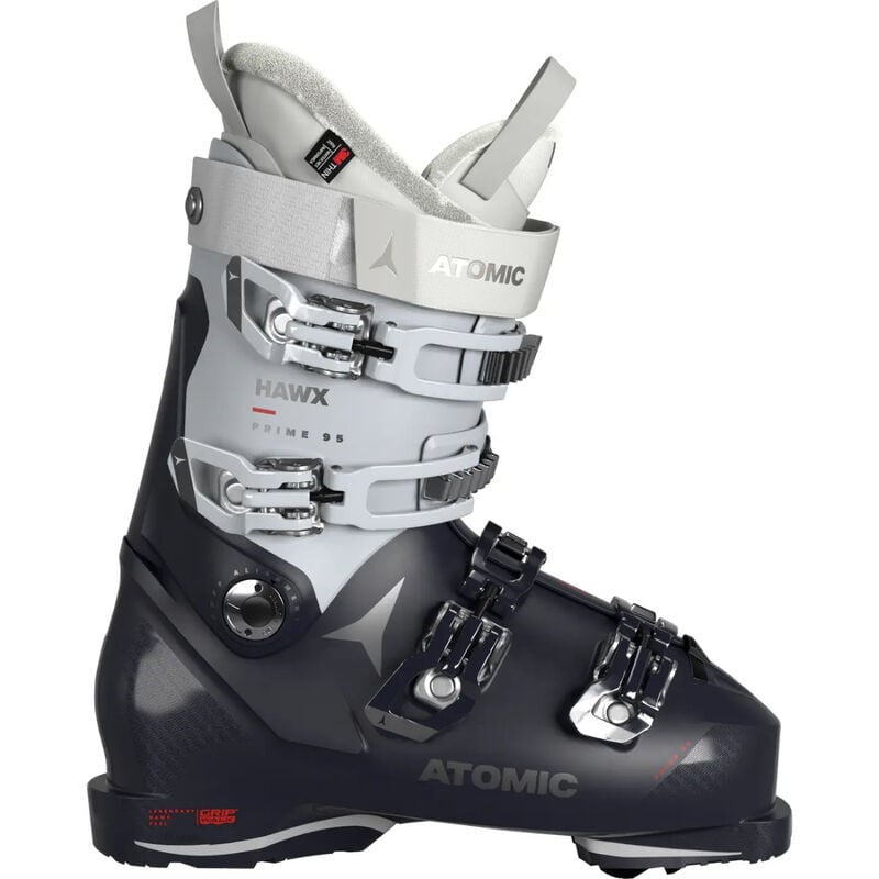 Atomic Hawx Prime 95 GW Ski Boots Womens image number 0