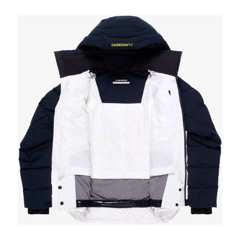 J. Lindeberg Russel Down Ski Jacket Womens image number 2