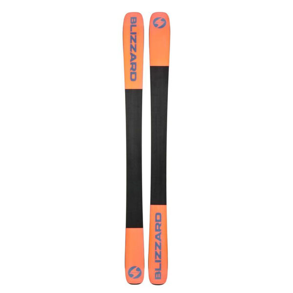 Blizzard Sheeva 9 Skis Womens