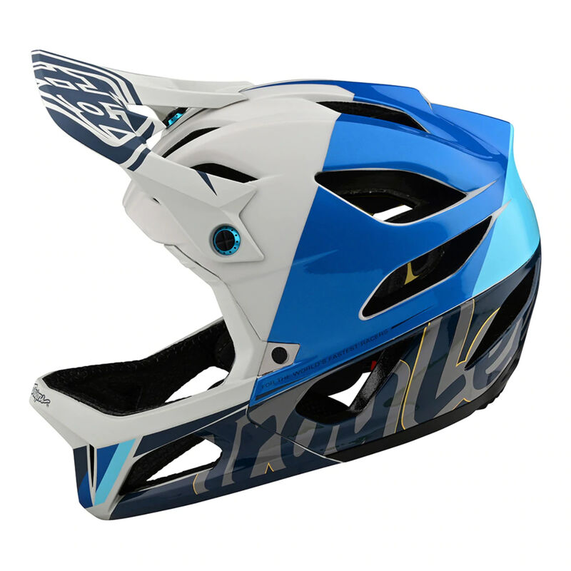 Troy Lee Stage MIPS Helmet image number 0