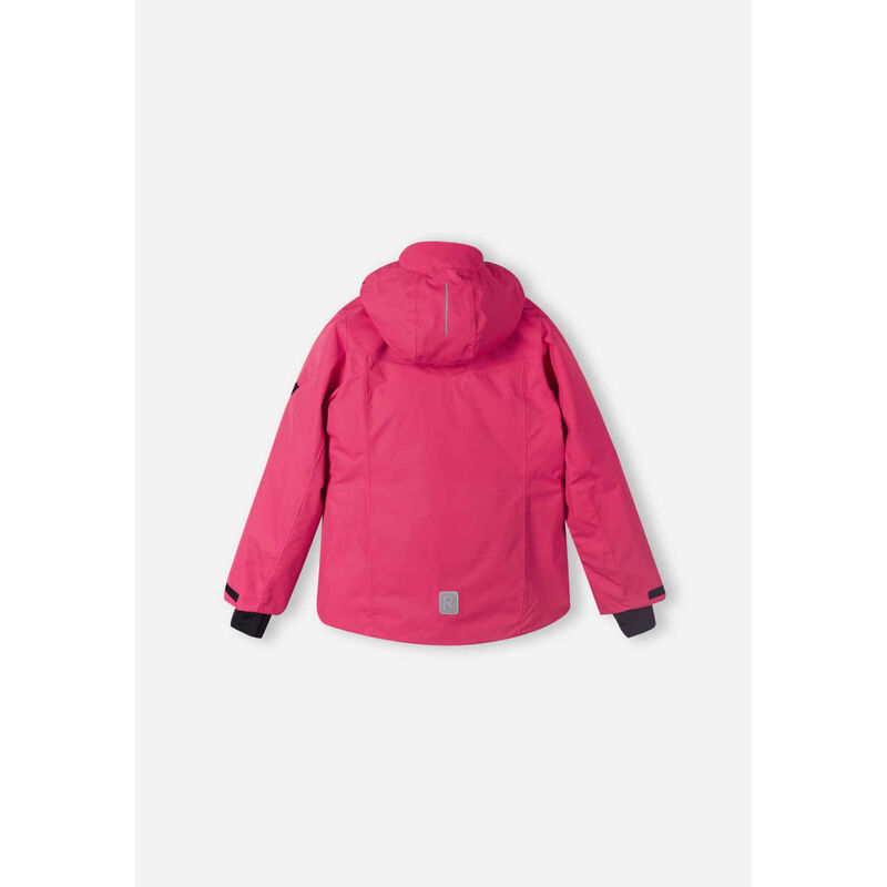 Reima Reimatec Alanampa Winter Jacket Kids Girls image number 1