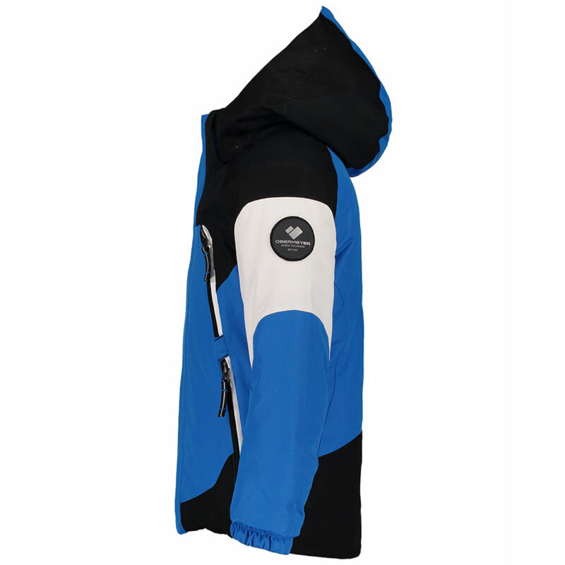 Obermeyer Bolide Jacket Toddler Boys image number 2