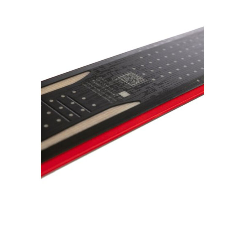 Volkl Blaze 94 Skis image number 3