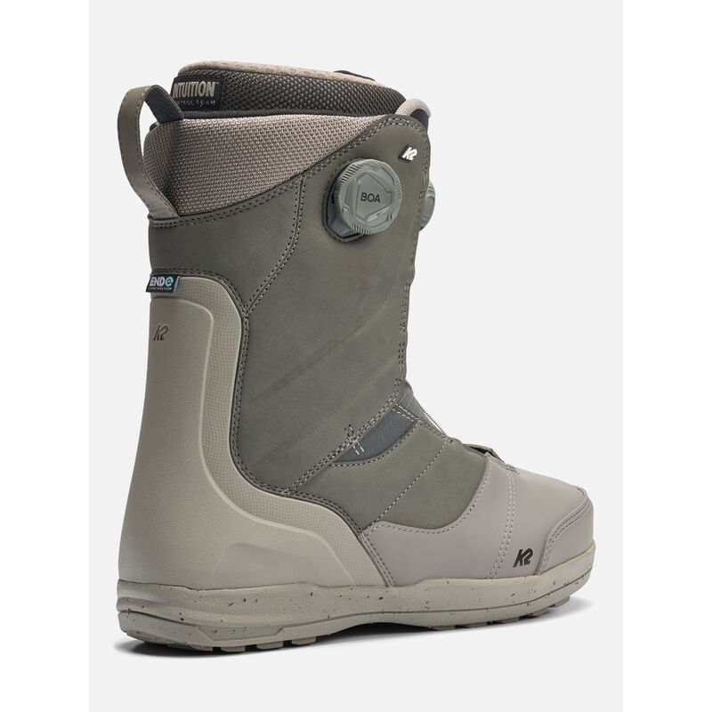 K2 Maysis Snowboard Boots Mens image number 1