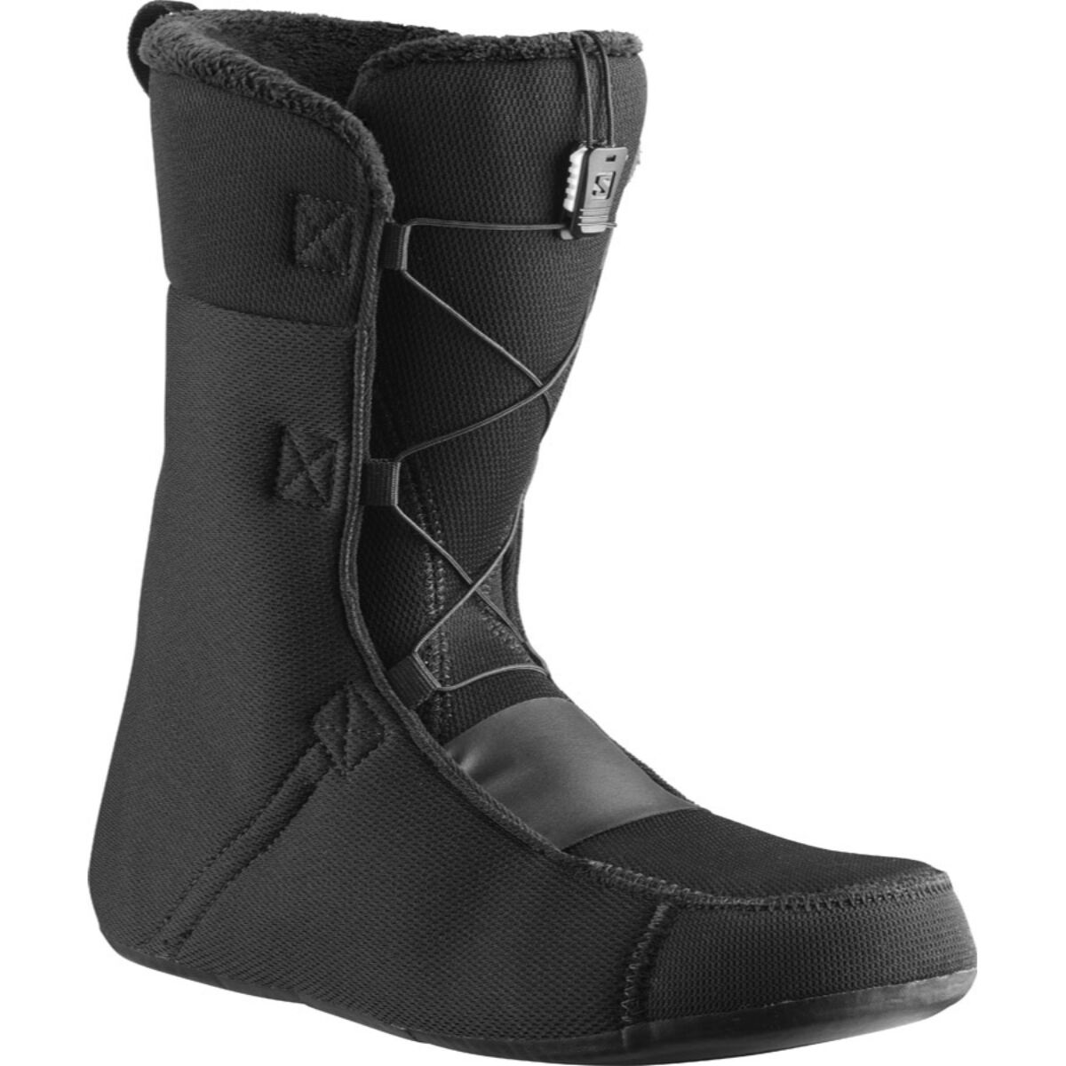 salomon faction boots