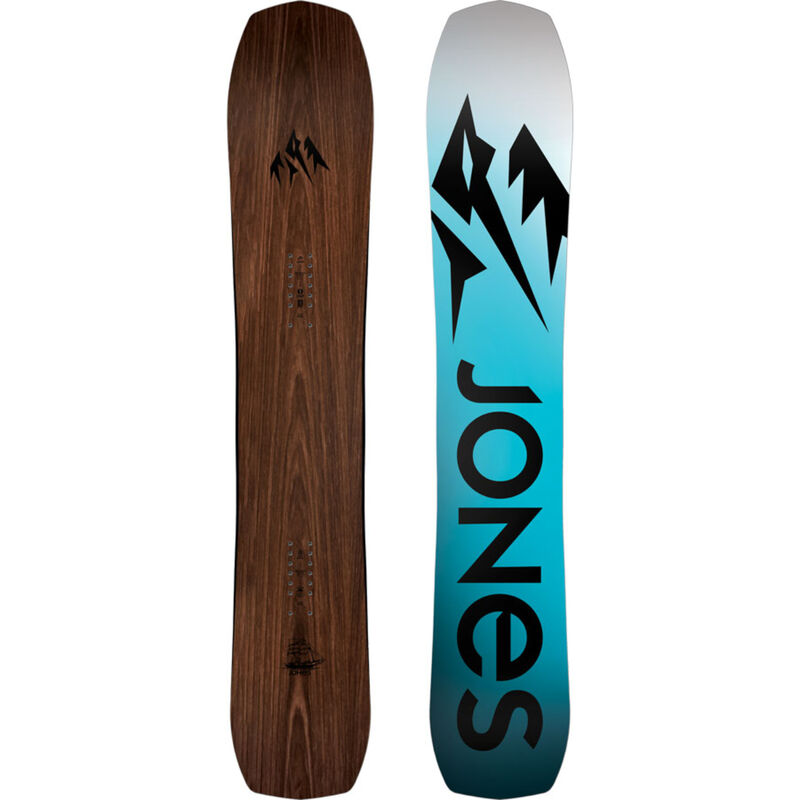 Jones Flagship Snowboard Mens image number 0