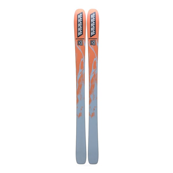K2 Mindbender 88 Skis Womens