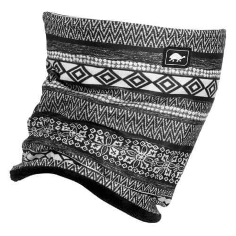 Turtle Fur Fluffy Lined Neckula Gaiter image number 0