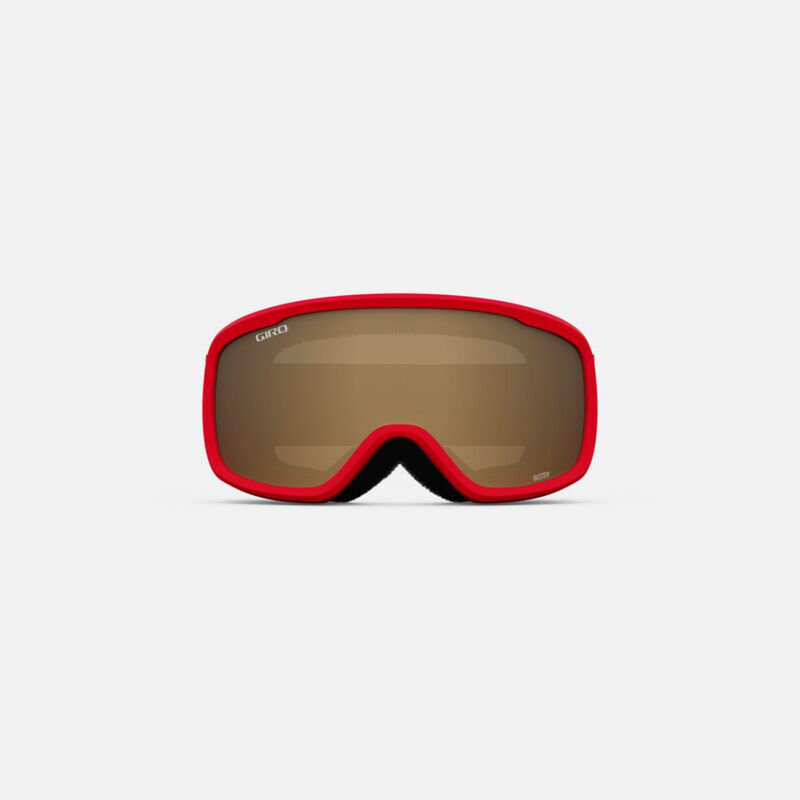Giro Jr Buster Goggles + Amber Rose Lens Kids image number 3