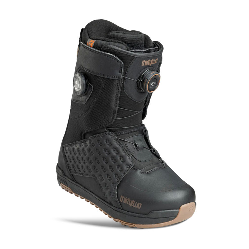 ThirtyTwo Lashed Double BOA Snowboard Boots image number 0