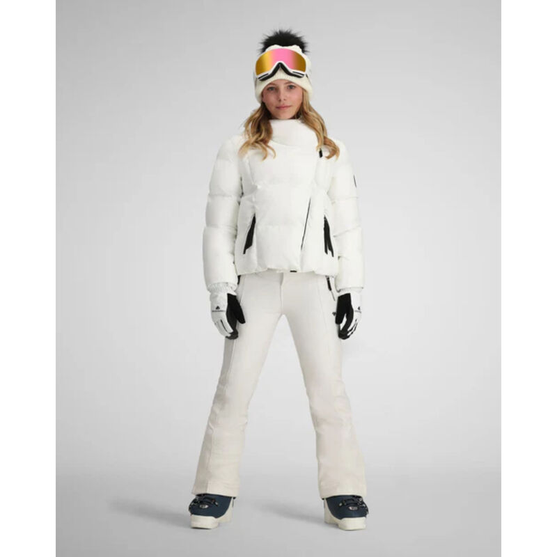 Obermeyer Isla Jacket Junior Girls image number 1