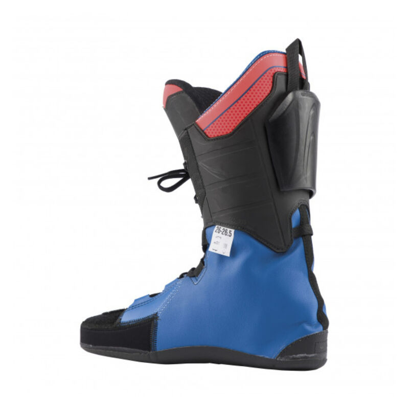 Lange World Cup RS Z Soft + Ski Boot image number 6