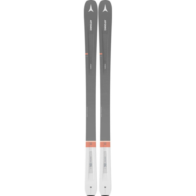 Atomic Vantage 86 C W Skis Womens image number 0