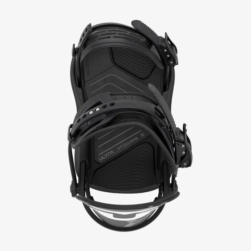 Union Ultra Snowboard Bindings image number 7