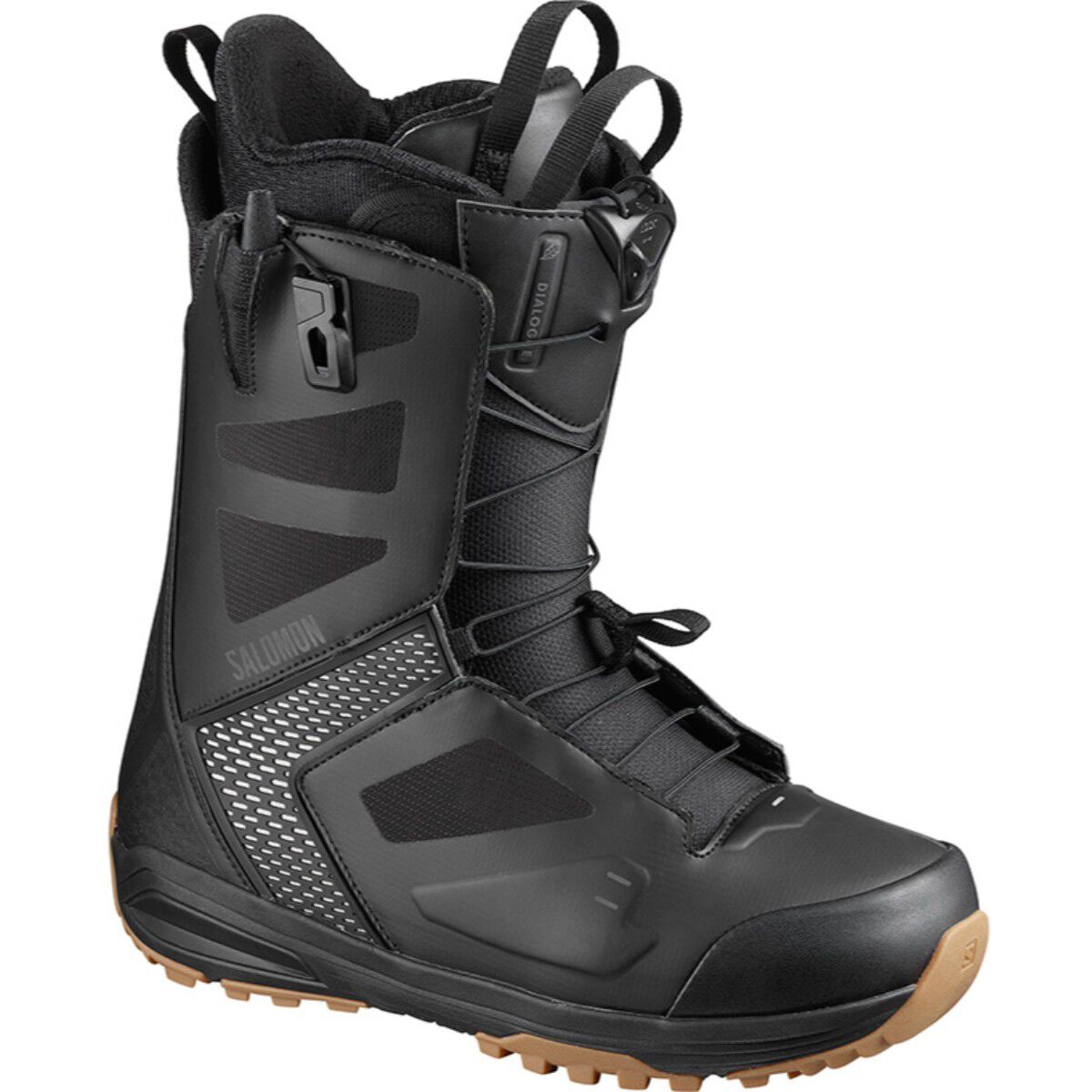 salomon dialogue boa