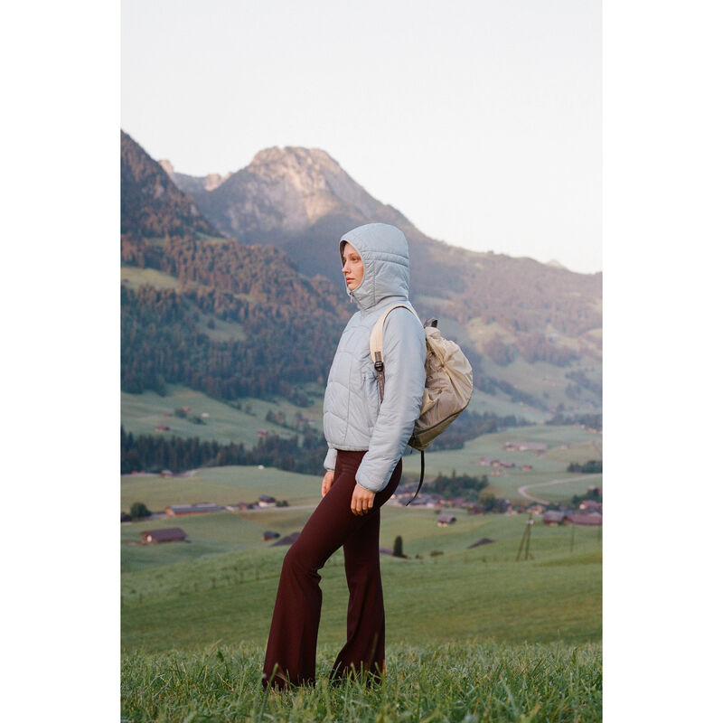 Halfdays Claude Jacket Womens image number 5