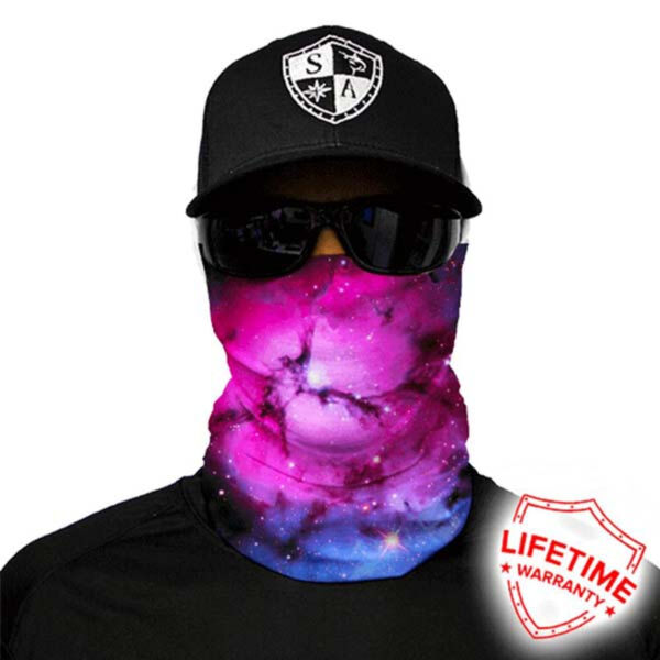 SA Company Multi-Use Face Shield